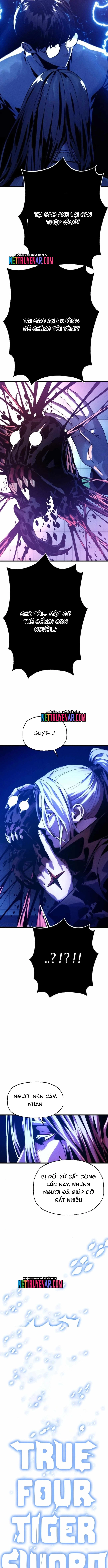 Mật Danh: Chapter 10