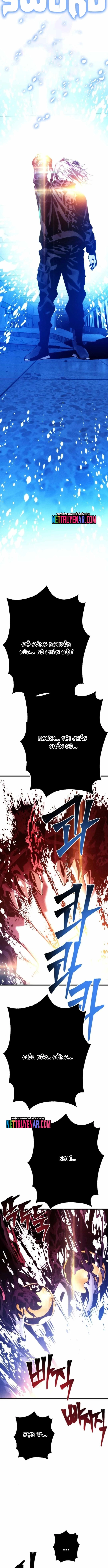 Mật Danh: Chapter 10