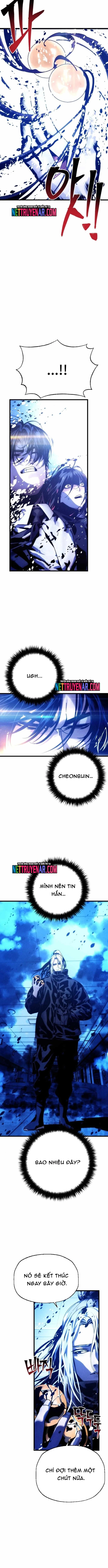 Mật Danh: Chapter 10