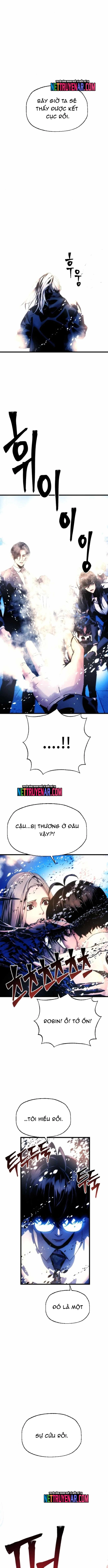 Mật Danh: Chapter 10