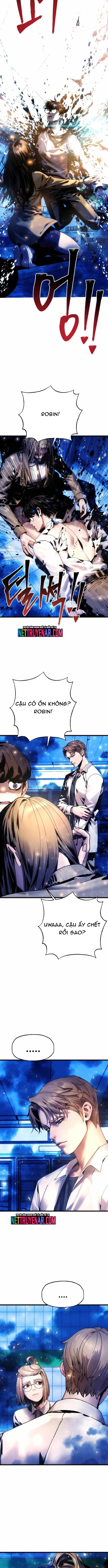 Mật Danh: Chapter 10