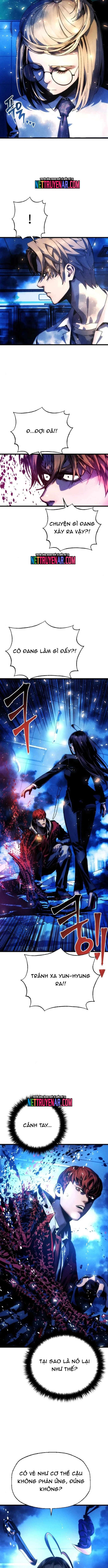 Mật Danh: Chapter 10