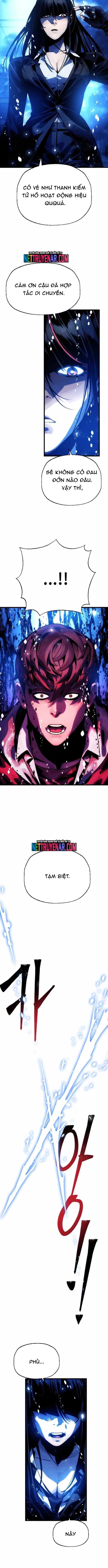 Mật Danh: Chapter 10