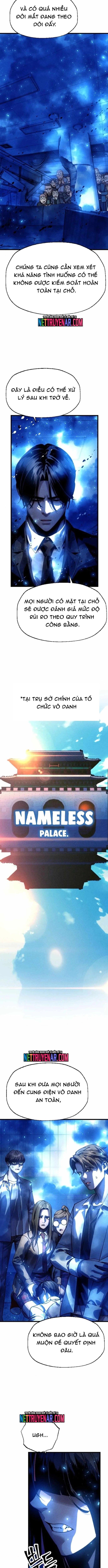 Mật Danh: Chapter 10