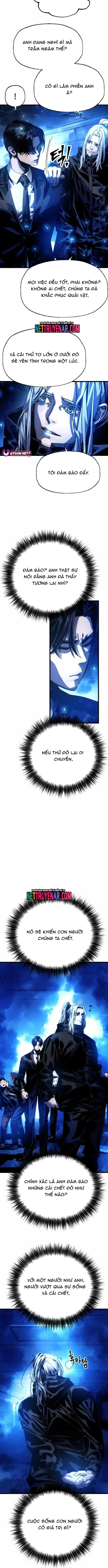 Mật Danh: Chapter 10