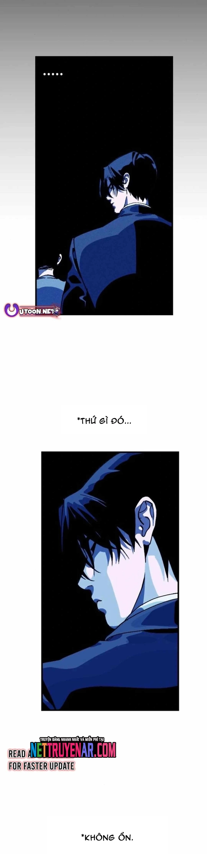 Mật Danh: Chapter 10