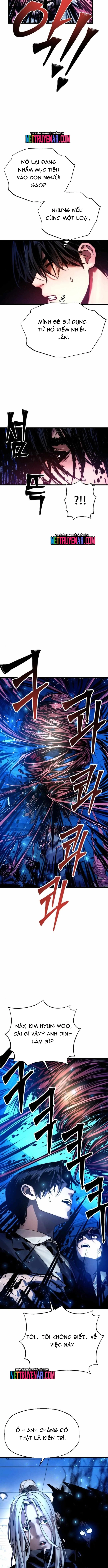 Mật Danh: Chapter 10