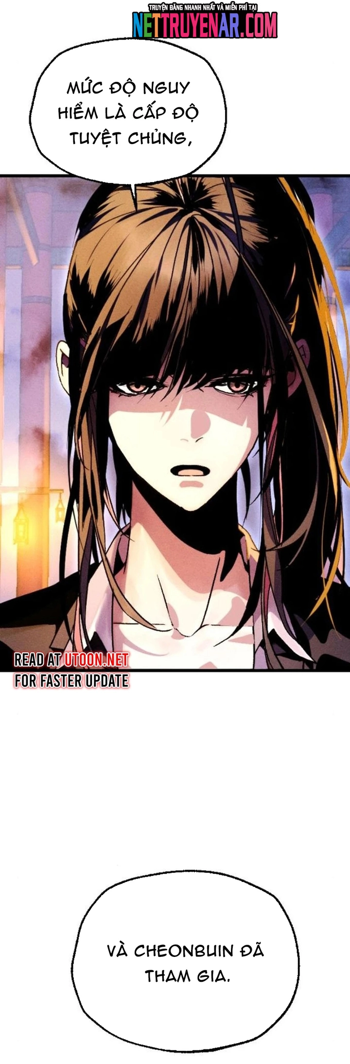 Mật Danh: Chapter 11