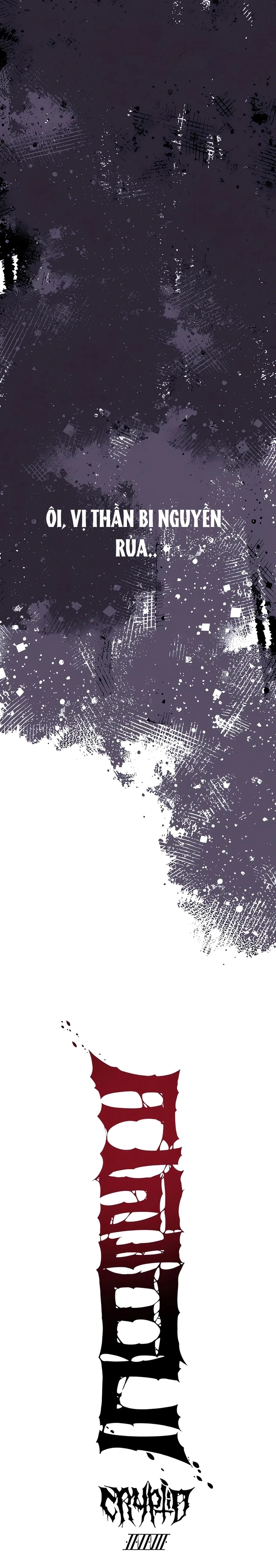 Mật Danh: Chapter 12