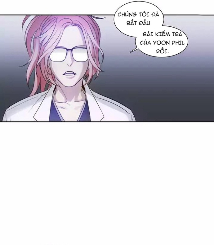 Mật Mã Không Xác Định: Chapter 10