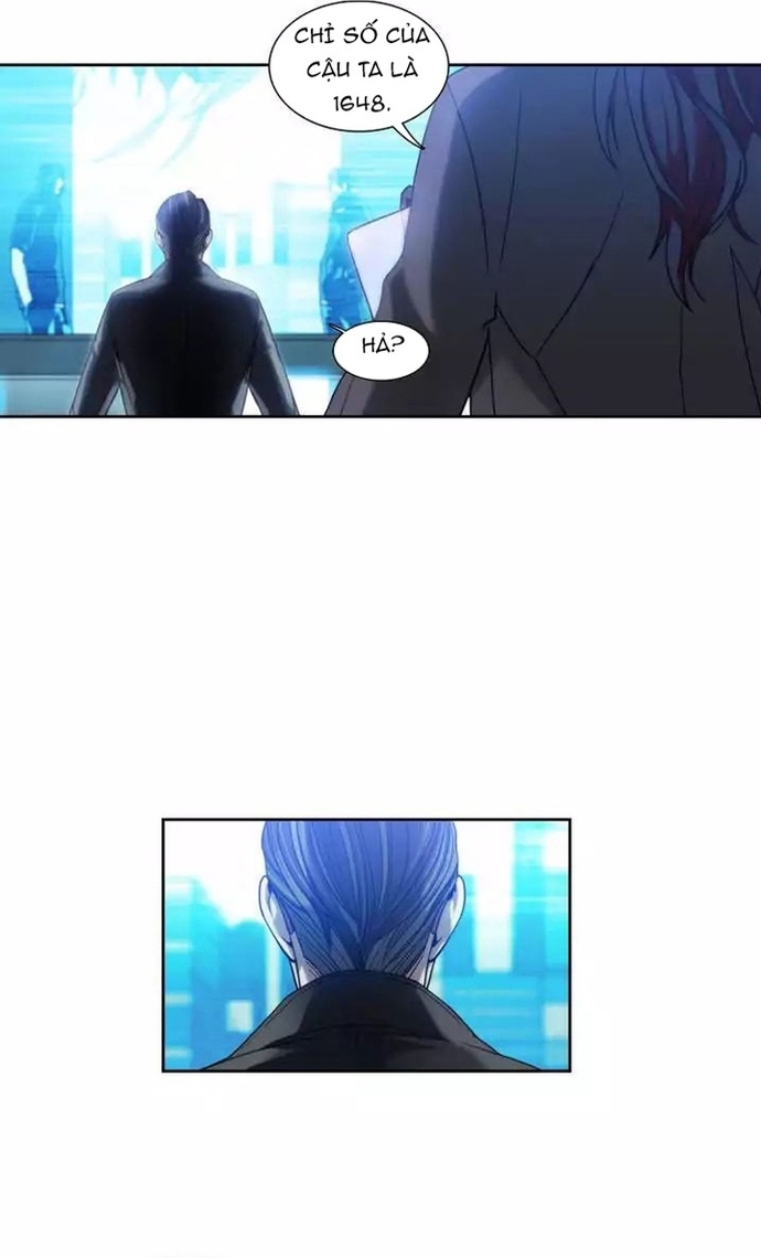 Mật Mã Không Xác Định: Chapter 10