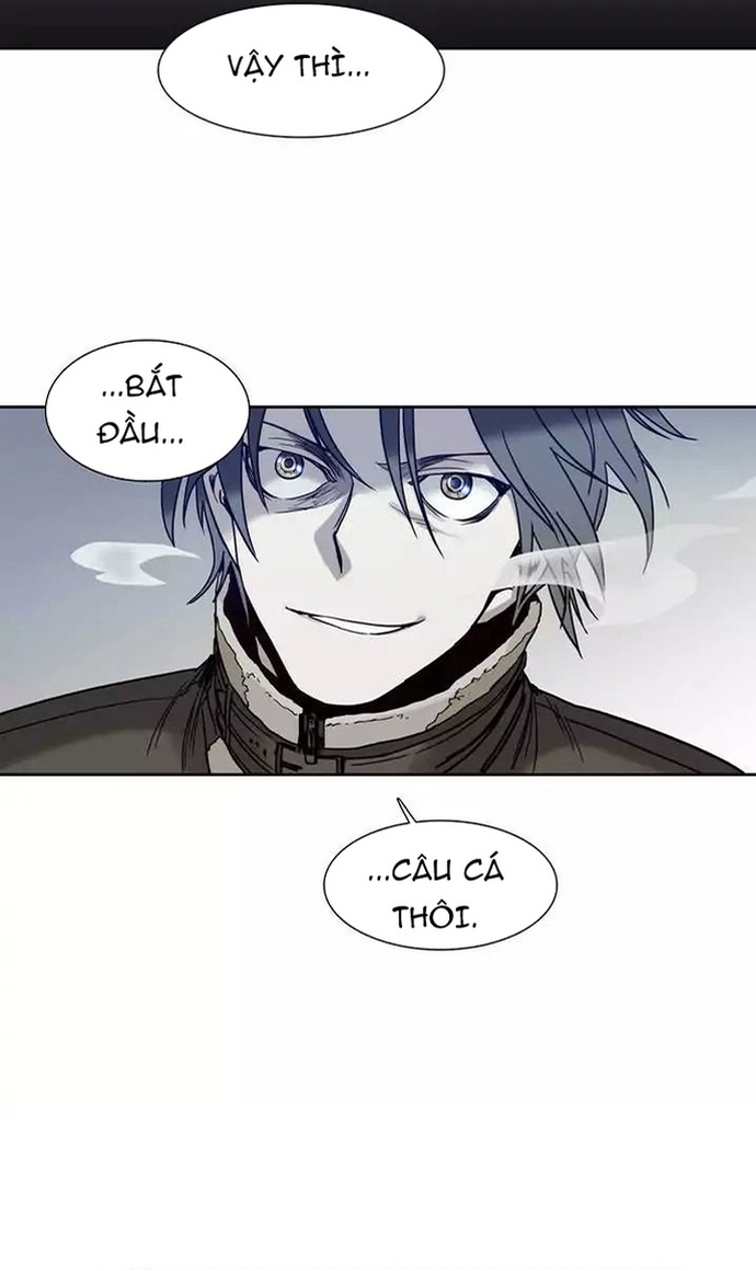 Mật Mã Không Xác Định: Chapter 10