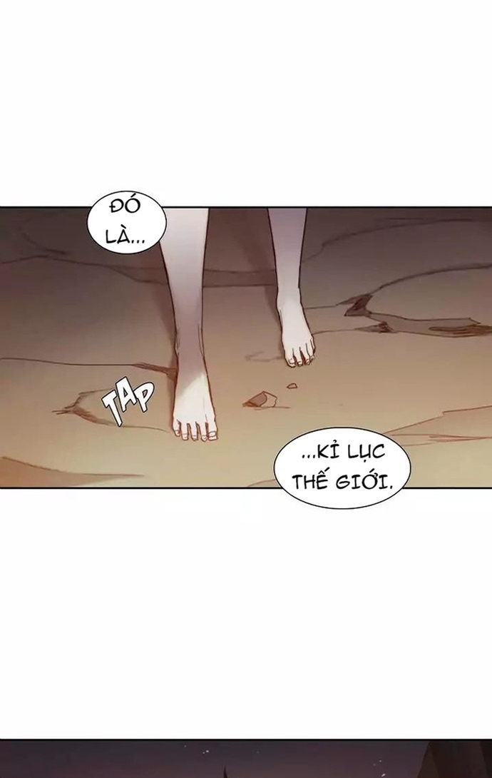 Mật Mã Không Xác Định: Chapter 10