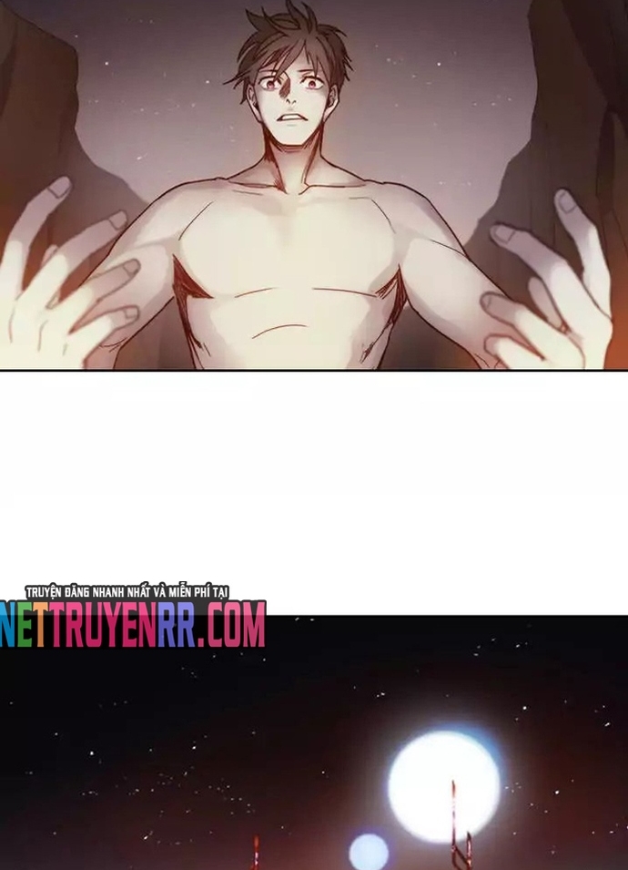 Mật Mã Không Xác Định: Chapter 10