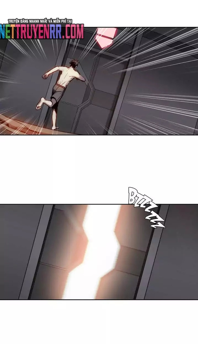 Mật Mã Không Xác Định: Chapter 10