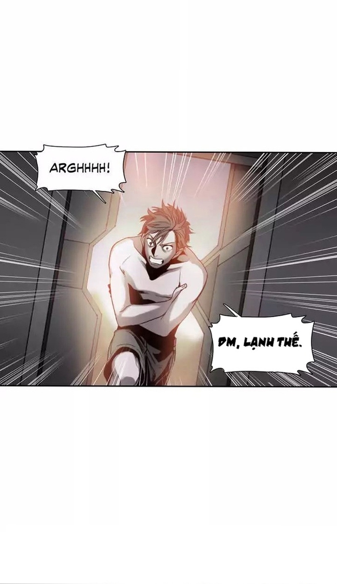 Mật Mã Không Xác Định: Chapter 10