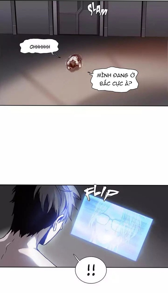 Mật Mã Không Xác Định: Chapter 10