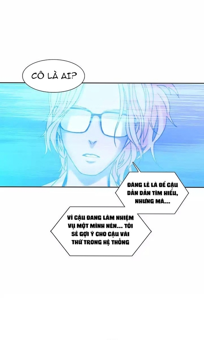 Mật Mã Không Xác Định: Chapter 10
