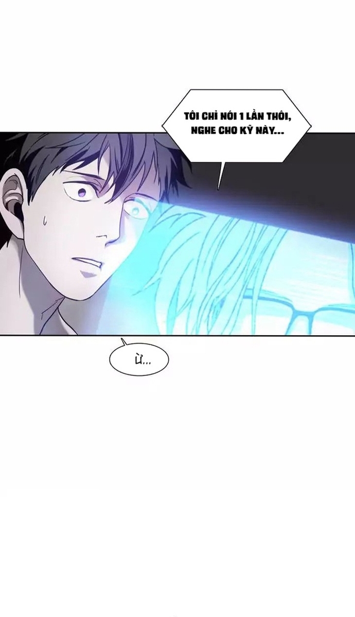 Mật Mã Không Xác Định: Chapter 10