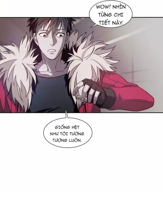 Mật Mã Không Xác Định: Chapter 10