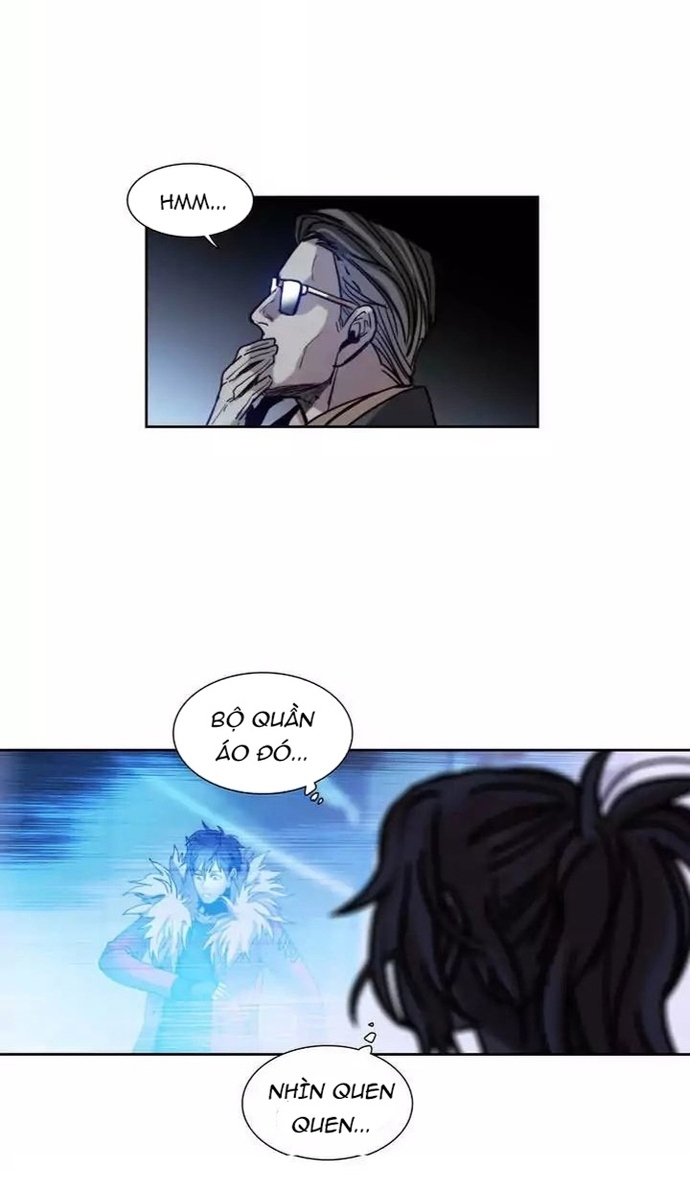 Mật Mã Không Xác Định: Chapter 10