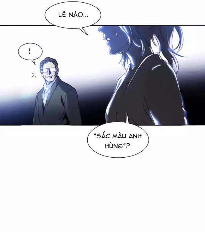 Mật Mã Không Xác Định: Chapter 10