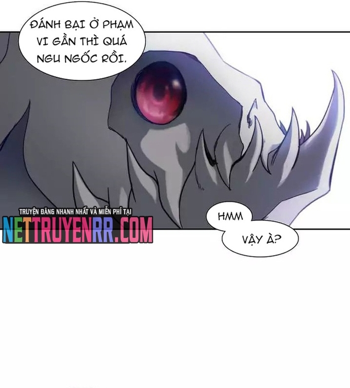 Mật Mã Không Xác Định: Chapter 10