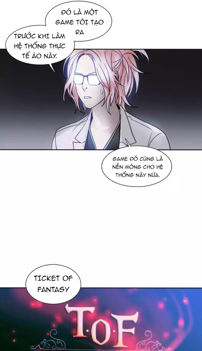 Mật Mã Không Xác Định: Chapter 10