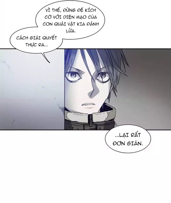 Mật Mã Không Xác Định: Chapter 10