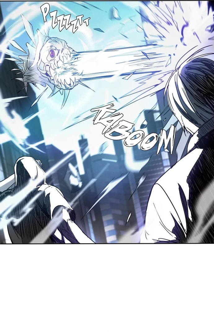 Mật Mã Không Xác Định: Chapter 11