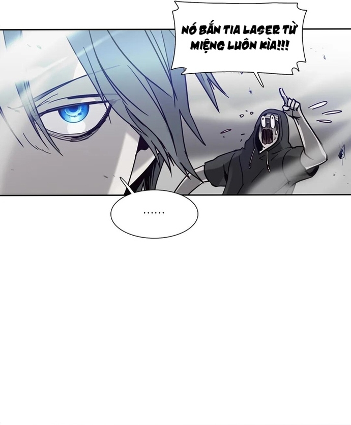 Mật Mã Không Xác Định: Chapter 11