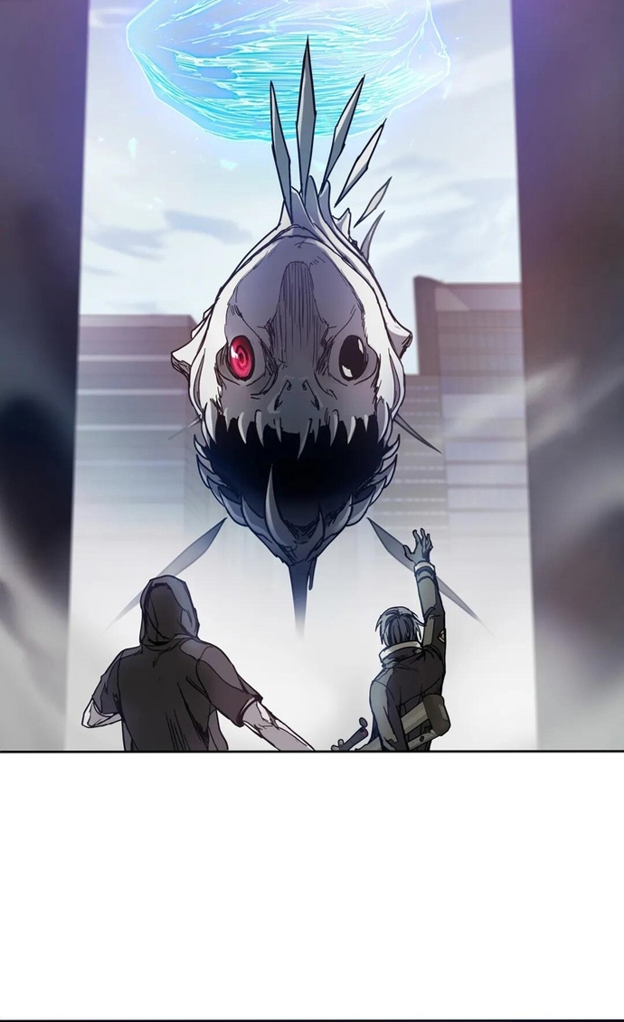 Mật Mã Không Xác Định: Chapter 11
