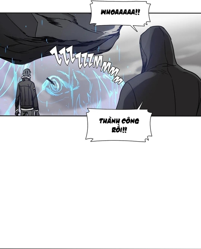 Mật Mã Không Xác Định: Chapter 11