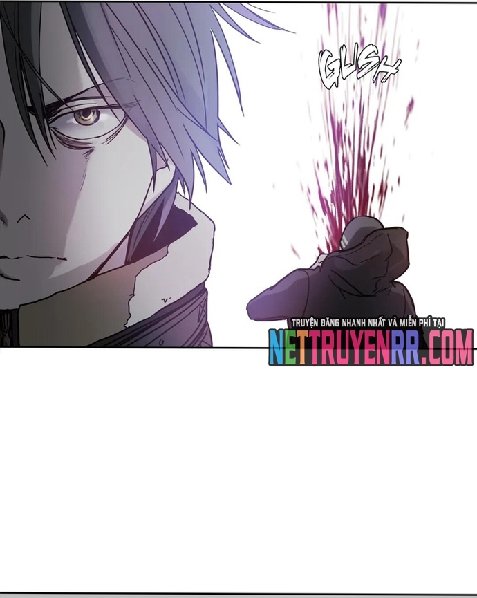 Mật Mã Không Xác Định: Chapter 11