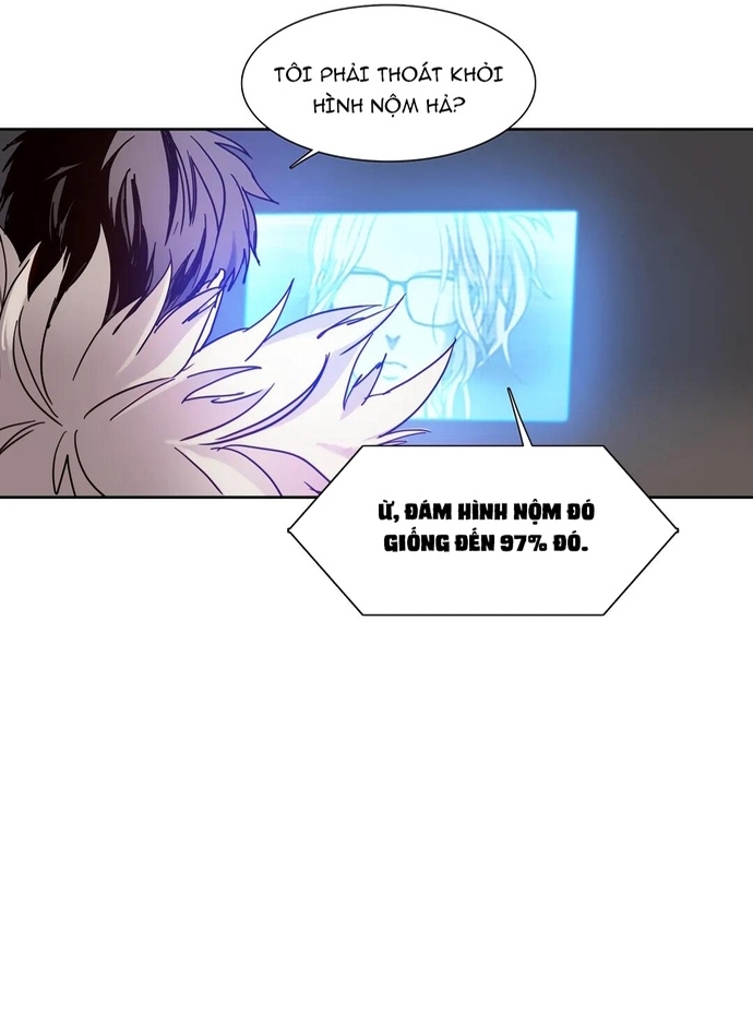 Mật Mã Không Xác Định: Chapter 11