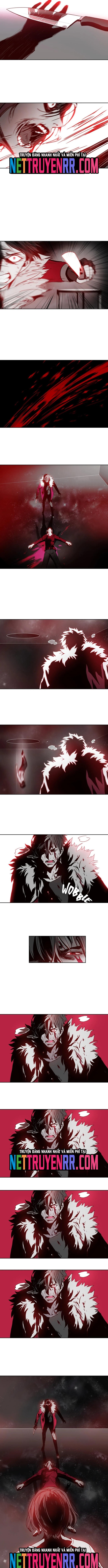 Mật Mã Không Xác Định: Chapter 12