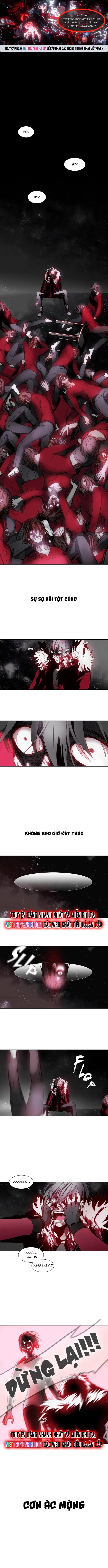 Mật Mã Không Xác Định: Chapter 13