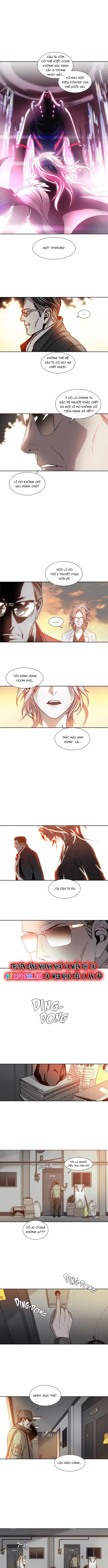 Mật Mã Không Xác Định: Chapter 13