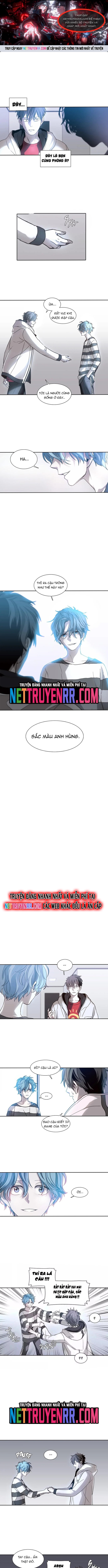 Mật Mã Không Xác Định: Chapter 15