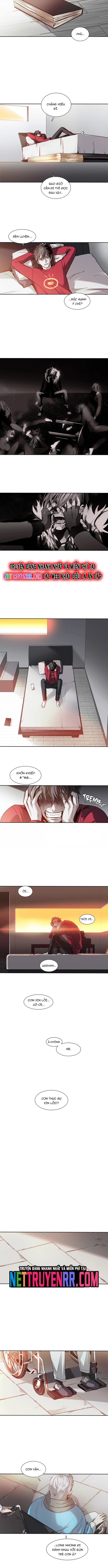 Mật Mã Không Xác Định: Chapter 15