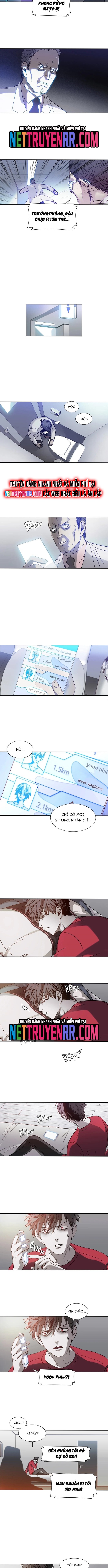 Mật Mã Không Xác Định: Chapter 15