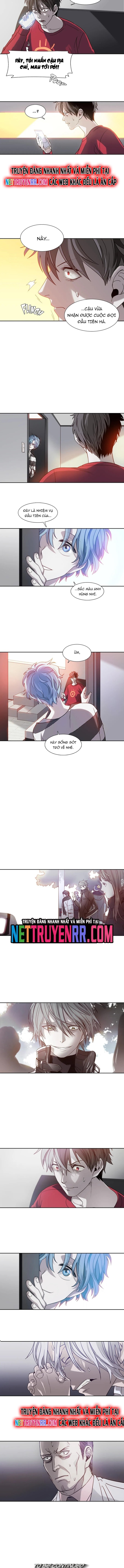 Mật Mã Không Xác Định: Chapter 15