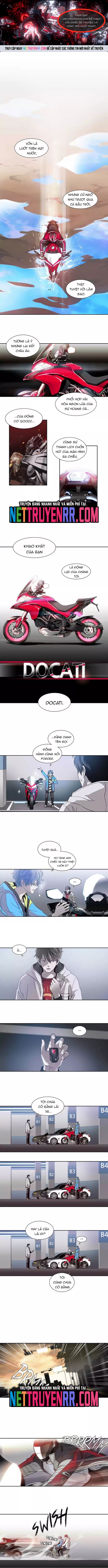 Mật Mã Không Xác Định: Chapter 16