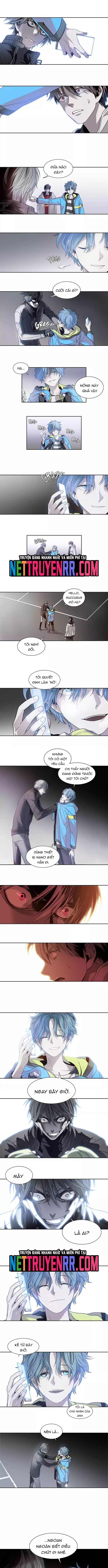 Mật Mã Không Xác Định: Chapter 16