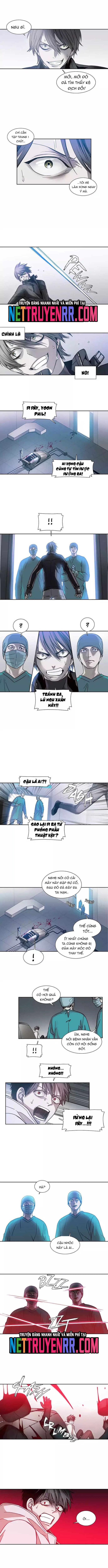 Mật Mã Không Xác Định: Chapter 18