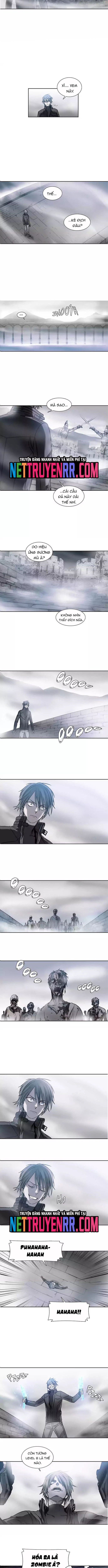 Mật Mã Không Xác Định: Chapter 18