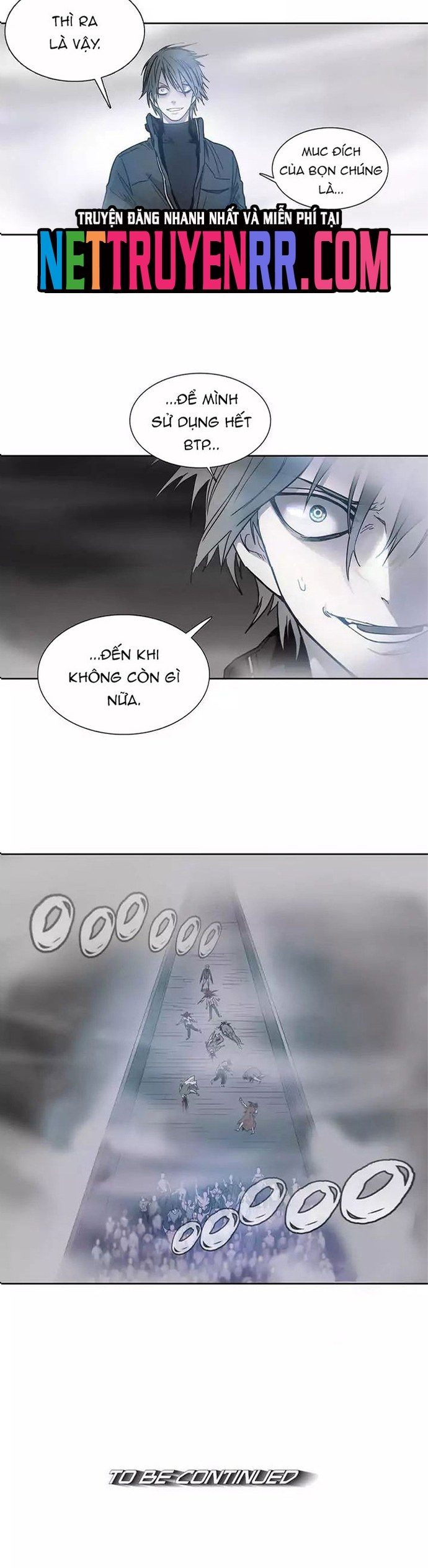 Mật Mã Không Xác Định: Chapter 18