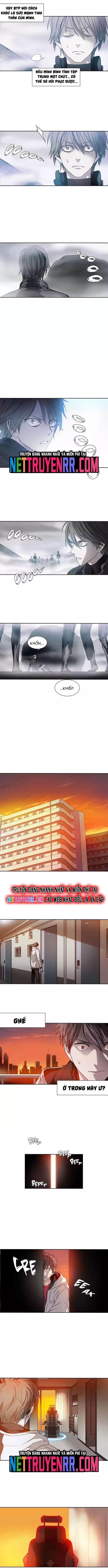 Mật Mã Không Xác Định: Chapter 19