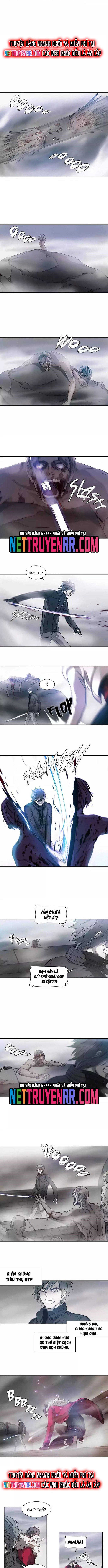 Mật Mã Không Xác Định: Chapter 19