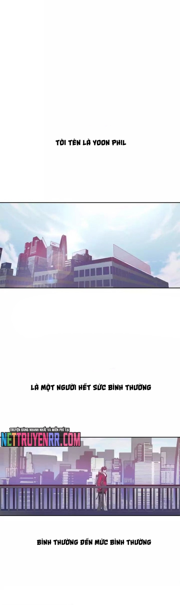 Mật Mã Không Xác Định: Chapter 2